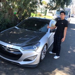 My car My car