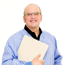 Christopher T. Nichols, DDS