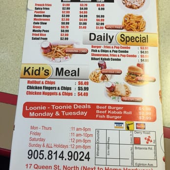 Traditional Fish & Chips - Fish & Chips Near Me - Mississauga, Ontario Traditional Fish & Chips - Fish & Chips Near Me - Mississauga, Ontario