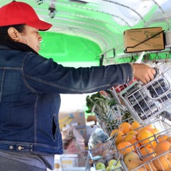 Fresh Truck