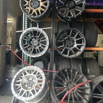 Go Used Tires - Tires Near Me - Santa Ana, California Go Used Tires - Tires Near Me - Santa Ana, California