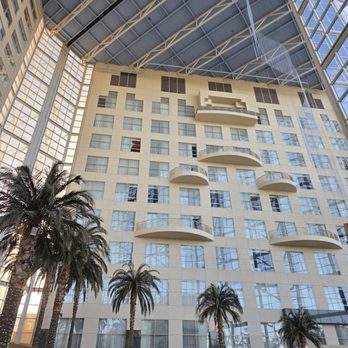 Hyatt Regency Orange County - Hotels Near Me - Garden Grove, California