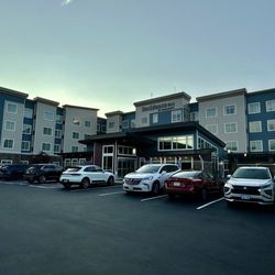 Residence Inn By Marriot