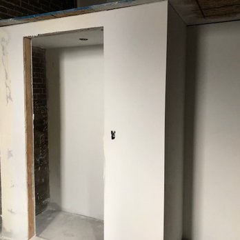 English Construction - Cedar apartment building framing, drywall, taping, texture and primer. - General Contractors Near Me English Construction - Cedar apartment building framing, drywall, taping, texture and primer. - General Contractors Near Me