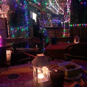 Koh Phangan - View from our table - Thai Near Me - Stockholm, Alberta Koh Phangan - View from our table - Thai Near Me - Stockholm, Alberta