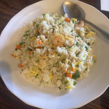 You Kitchen - Shrimp fried rice - Noodles Near Me - Alhambra, California You Kitchen - Shrimp fried rice - Noodles Near Me - Alhambra, California