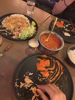 Lazizi Halal Cuisine by null