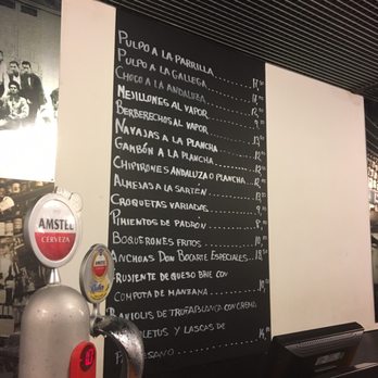 Vagalume - Food - Spanish Near Me - Madrid, M