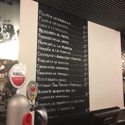Vagalume - Food