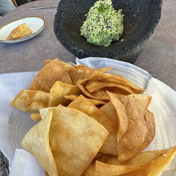 Aki Fresh Mex - Chips and Guacamole And Chips - Mexican Near Me - Marina, California Aki Fresh Mex - Chips and Guacamole And Chips - Mexican Near Me - Marina, California
