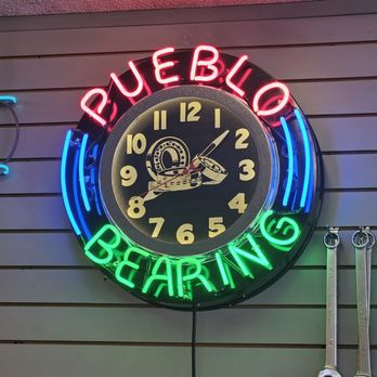 Acme Neon Signs - Signmaking Near Me - Denver, Colorado Acme Neon Signs - Signmaking Near Me - Denver, Colorado