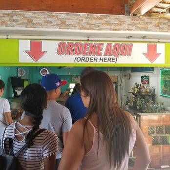 Donde Olga - Caribbean Near Me - Loíza, Puerto Rico