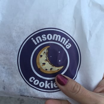 Insomnia Cookies - Desserts Near Me - Minneapolis, Minnesota Insomnia Cookies - Desserts Near Me - Minneapolis, Minnesota