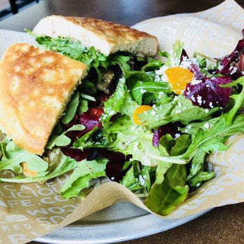 Urbane Cafe - Tuscan sandwich - Sandwiches Near Me - Temecula, California Urbane Cafe - Tuscan sandwich - Sandwiches Near Me - Temecula, California