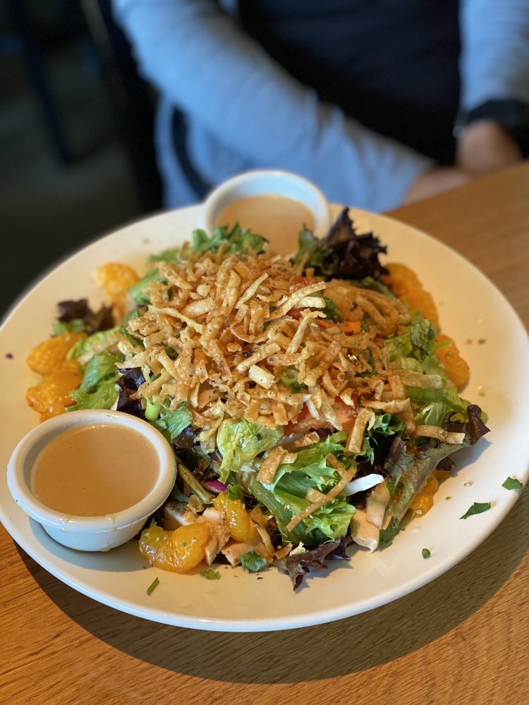 BJ's Restaurant & Brewhouse