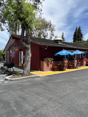 Kal's Bar-B-Q by null