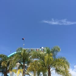 Boomerang Bay