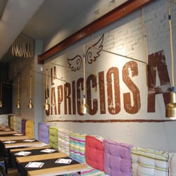 La Capricciosa - La Capricciosa http://www.lacapricciosa.info