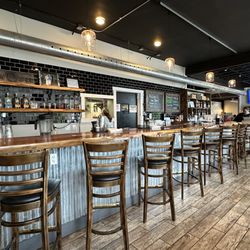 Iron Shoe Distillery