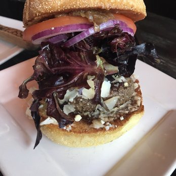 Bosscat Kitchen & Libations - Really good! - New American Near Me - Irvine, California