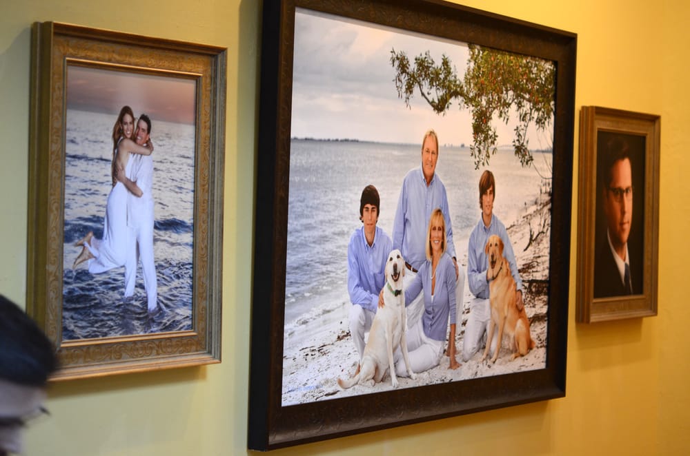 FRAMEWORKS Updated October 2024 36 Photos & 11 Reviews 8945