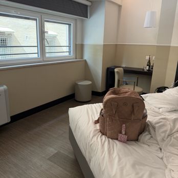 Hotel Cosmopolita - Hotels Near Me - Rome, RM