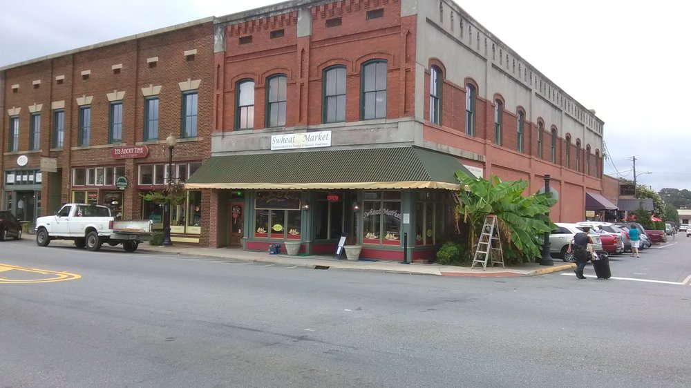 Slide of Abba's Awnings Siding and Roofs