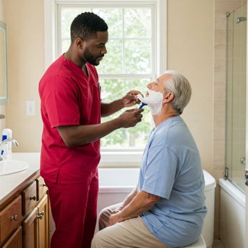 Odella Home Care Services - Here to help with the little things that matter. - Home Health Care Near Me - Phoenix, Arizona Odella Home Care Services - Here to help with the little things that matter. - Home Health Care Near Me - Phoenix, Arizona