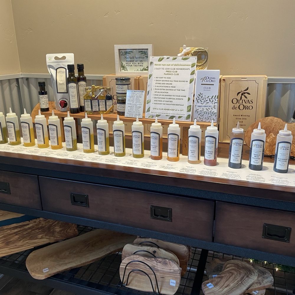 Olivas de Oro - Olive oils - Olive Oil Near Me - Paso Robles, California Olivas de Oro - Olive oils - Olive Oil Near Me - Paso Robles, California