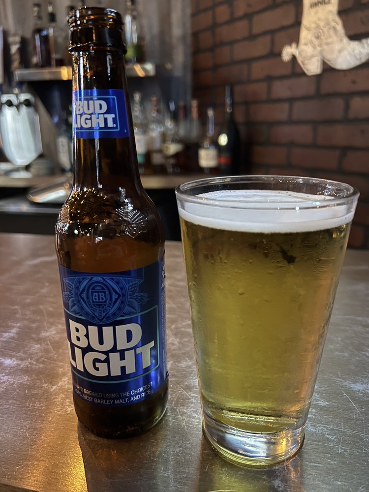 The Walnut Room Saloon