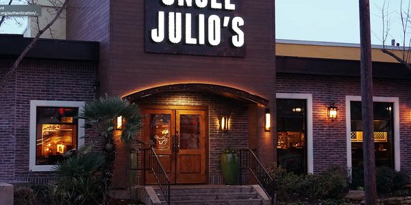 Uncle Julio's Lemmon Ave by null