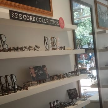 SEE - Eyewear & Opticians Near Me - Glendale, California