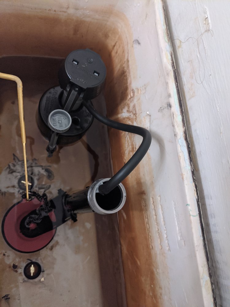 Slide of Barnett Residential Services