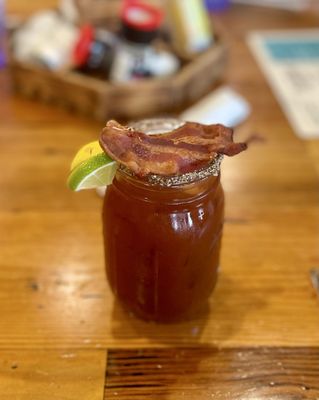 Jax Beach Brunch Haus by null