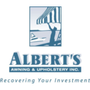 Photo of Alberts Upholstery