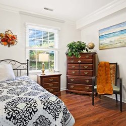 Fox Trail Memory Care Living