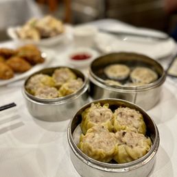 12 Frozen Siu Mai