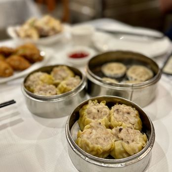 East Ocean Seafood Restaurant - Pork Siu Mai - Dim Sum Near Me - Alameda, California East Ocean Seafood Restaurant - Pork Siu Mai - Dim Sum Near Me - Alameda, California