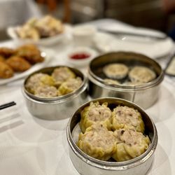 East Ocean Seafood Restaurant - Pork Siu Mai
