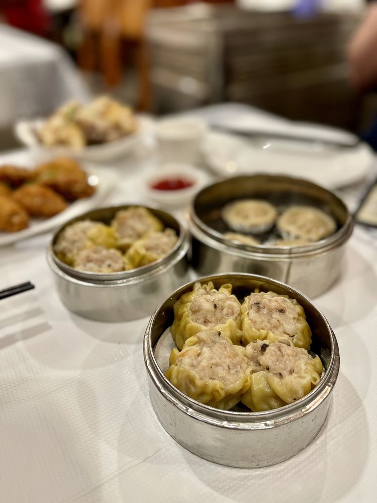 East Ocean Seafood Restaurant