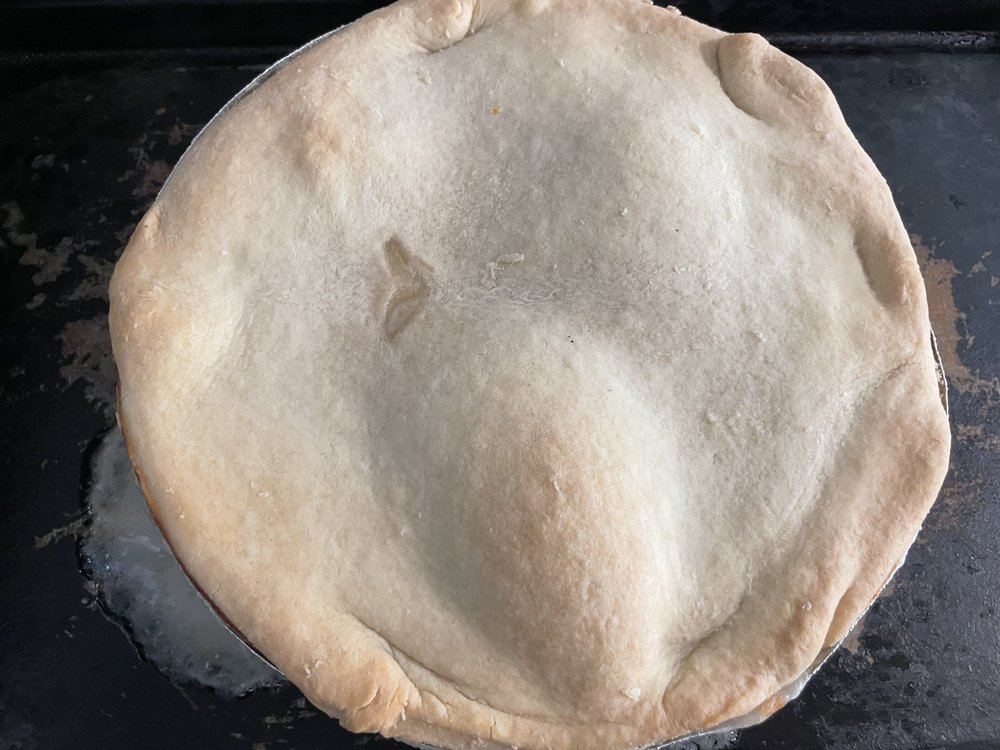 HARROW’S CHICKEN PIES Updated September 2024 14 Photos & 31 Reviews 345 Main St Rt 38