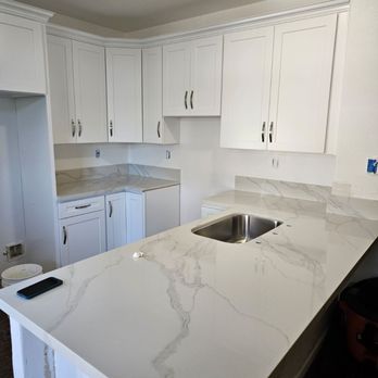 New Concept Cabinet - Kitchen - Cabinetry Near Me - Whittier, California