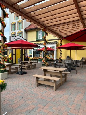 Frankenmuth Cheese Haus by null