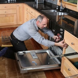 AMERICAN HOME APPLIANCE, INC - 48 Reviews - Appliances & Repair - 2015