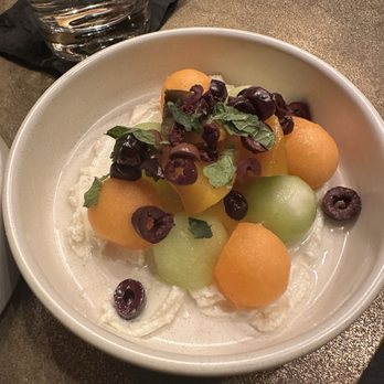 Shaker + Spear - Seafood Near Me - Seattle, Washington