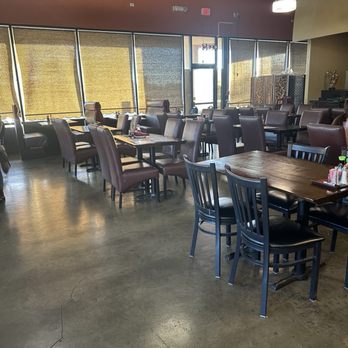 Vong Sushi Thai - Clean dining room - Sushi Bars Near Me - Rio Rancho, New Mexico Vong Sushi Thai - Clean dining room - Sushi Bars Near Me - Rio Rancho, New Mexico