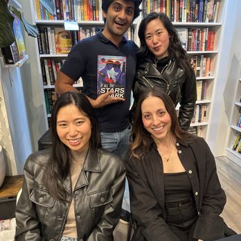 Banter Bookshop - Bookstores Near Me - Fremont, California Banter Bookshop - Bookstores Near Me - Fremont, California