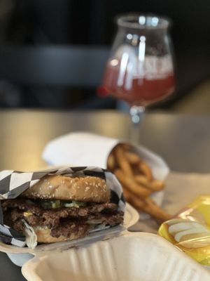 Lost Art Brewhouse by null