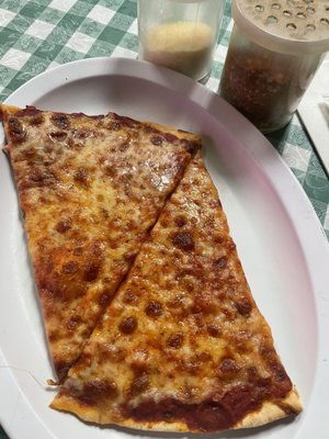 Vince's Pizza by null