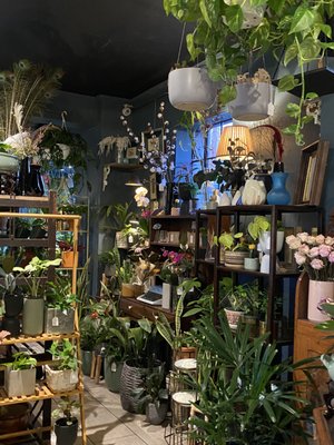 Rosecrans Florist & Café by null